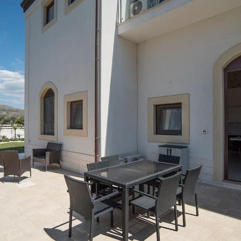 Nusca House - SiciliaVacanza - Casa con 2 Camere da Letto - 9
