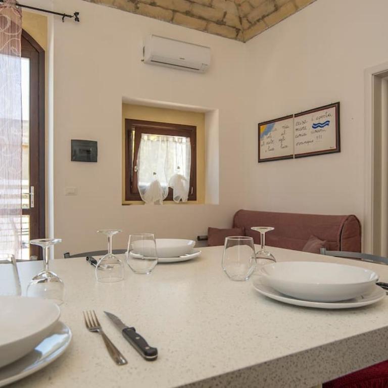 Nusca House - SiciliaVacanza - Casa con 2 Camere da Letto - 10