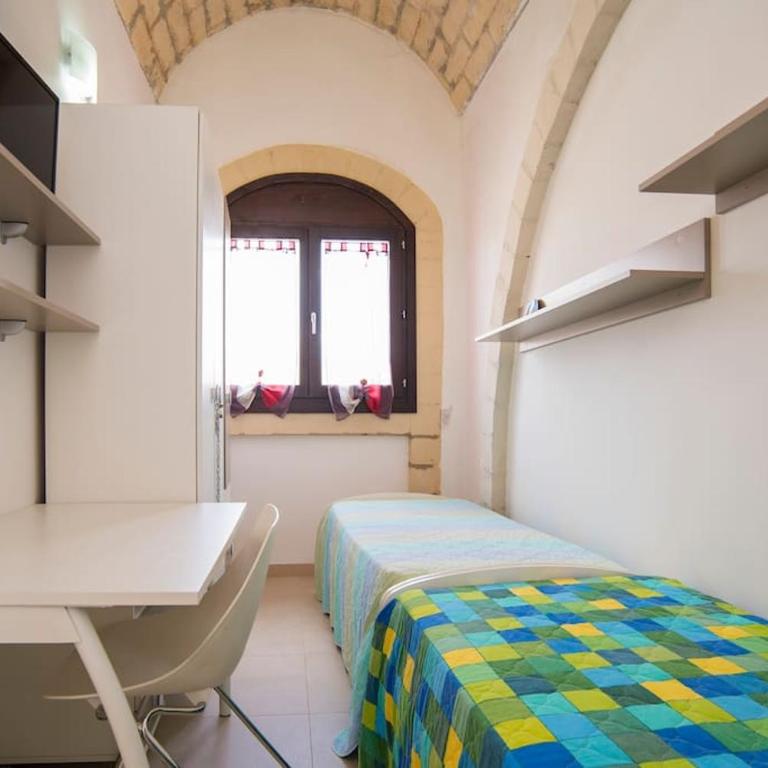 Nusca House - SiciliaVacanza - Casa con 2 Camere da Letto - 13