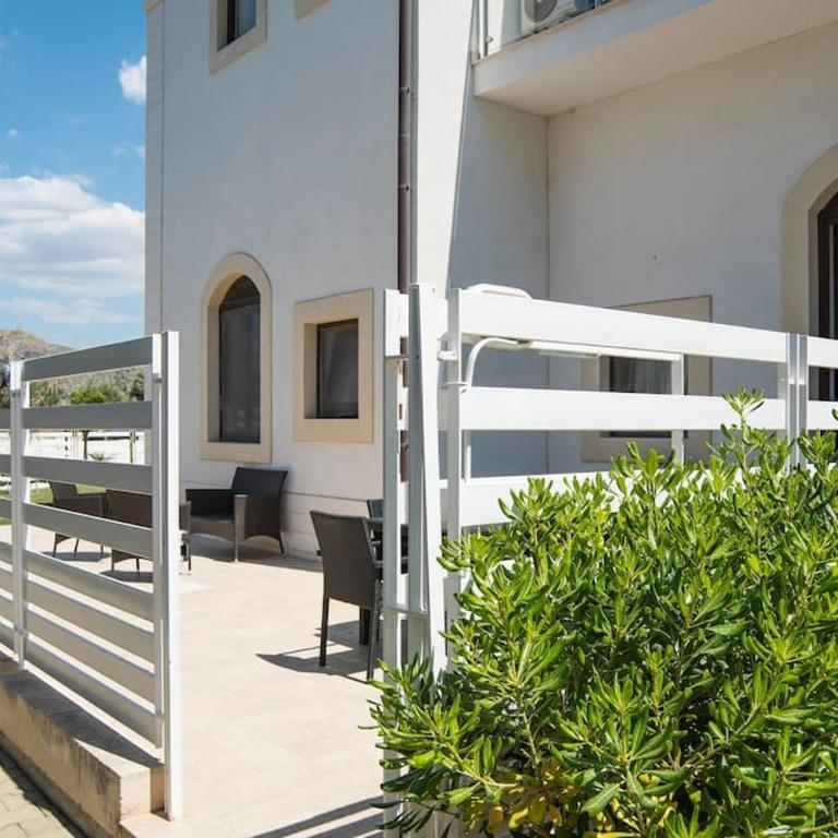 Nusca House - SiciliaVacanza - Casa con 2 Camere da Letto - 14
