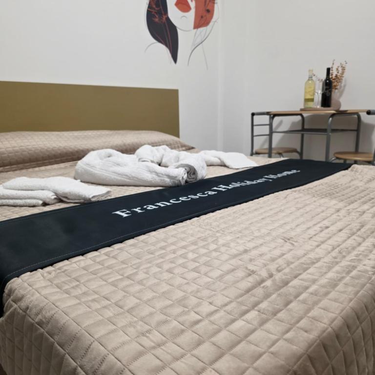 Francesca Holiday Home - One-Bedroom Apartment - 1