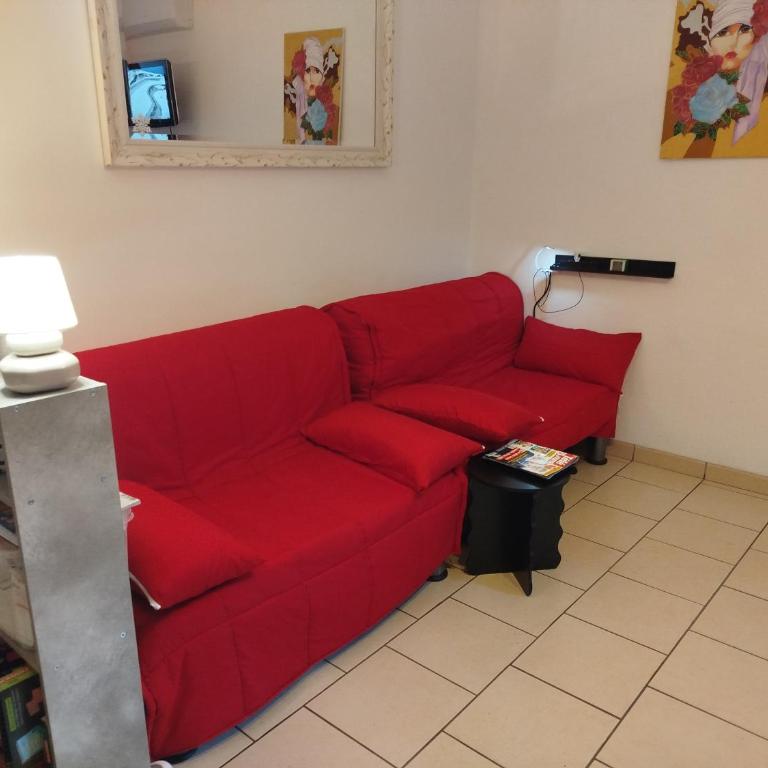 L'Oasis des Thermes spécial curistes 21 jours avec PARKING - Apartment mit 1 Schlafzimmer - 1