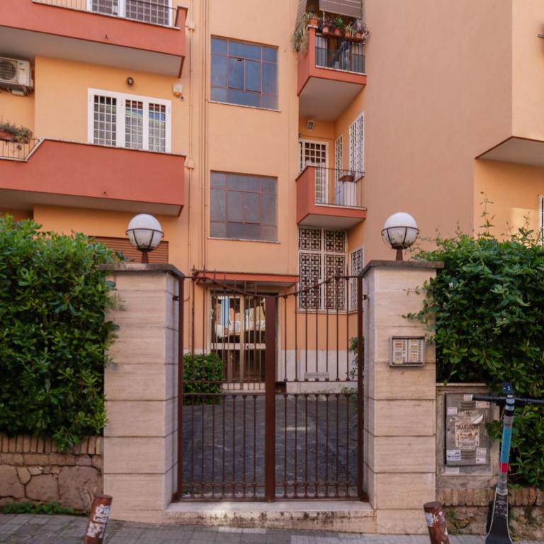 GuestHost - Bright Balcony Apartment Appiano - Appartamento con 1 Camera da Letto - 25