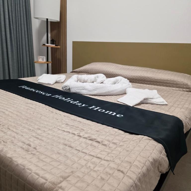 Francesca Holiday Home - One-Bedroom Apartment - 4
