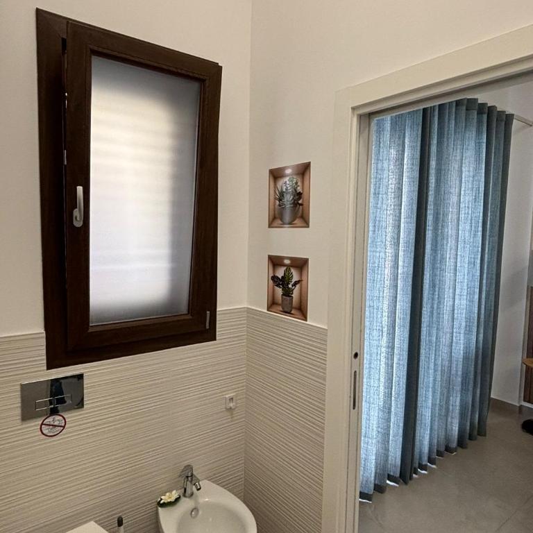 Francesca Holiday Home - One-Bedroom Apartment - 5