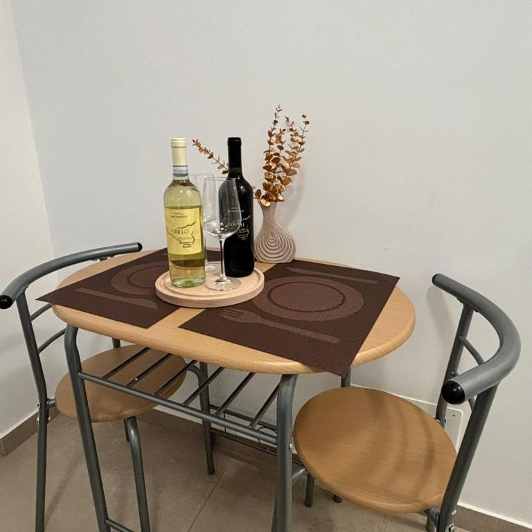 Francesca Holiday Home - One-Bedroom Apartment - 7