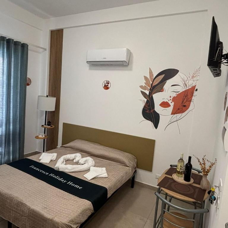 Francesca Holiday Home - One-Bedroom Apartment - 8