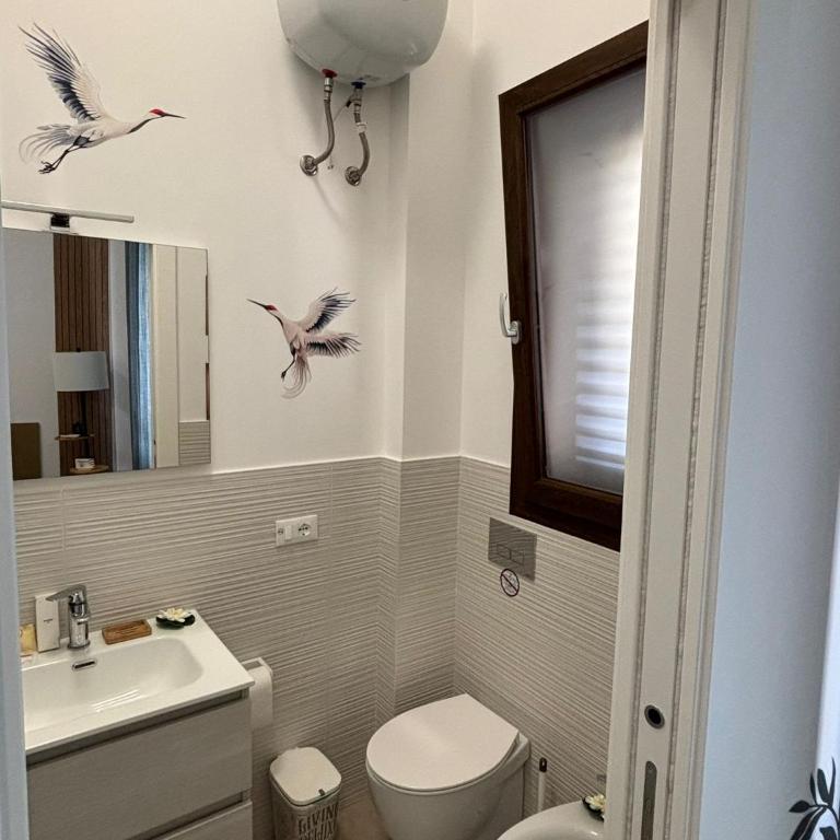 Francesca Holiday Home - One-Bedroom Apartment - 10