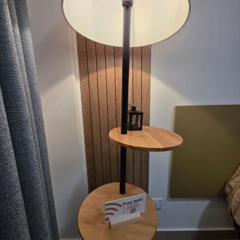 Francesca Holiday Home - One-Bedroom Apartment - 11