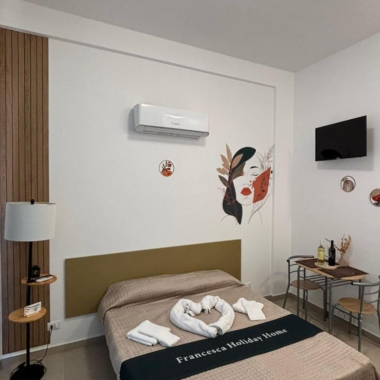 Francesca Holiday Home - One-Bedroom Apartment - 13