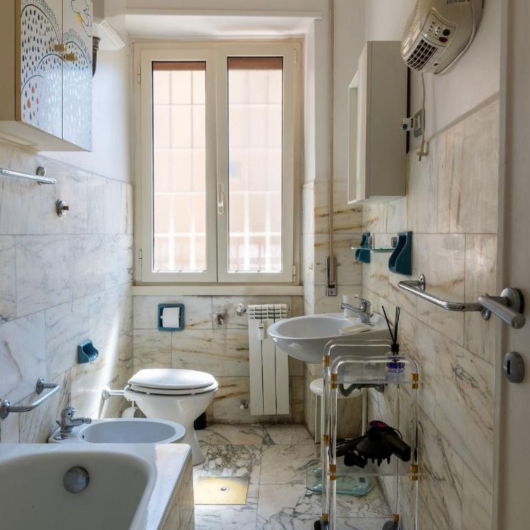 GuestHost - Bright Balcony Apartment Appiano - Appartamento con 1 Camera da Letto - 20