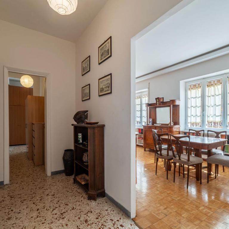 GuestHost - Bright Balcony Apartment Appiano - Appartamento con 1 Camera da Letto - 10