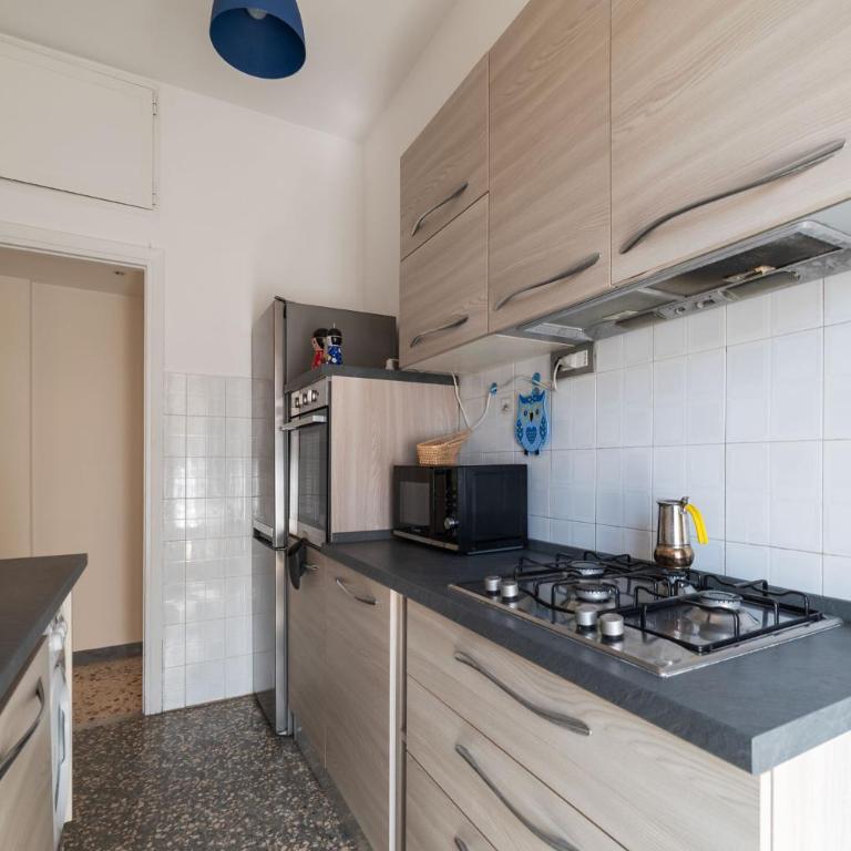 GuestHost - Bright Balcony Apartment Appiano - Appartamento con 1 Camera da Letto - 11