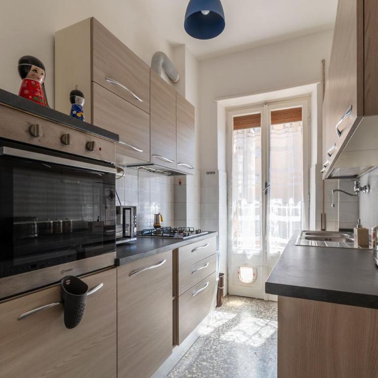 GuestHost - Bright Balcony Apartment Appiano - Appartamento con 1 Camera da Letto - 4