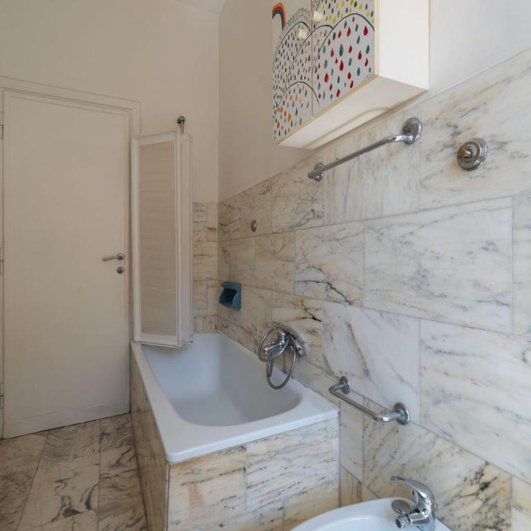 GuestHost - Bright Balcony Apartment Appiano - Appartamento con 1 Camera da Letto - 21
