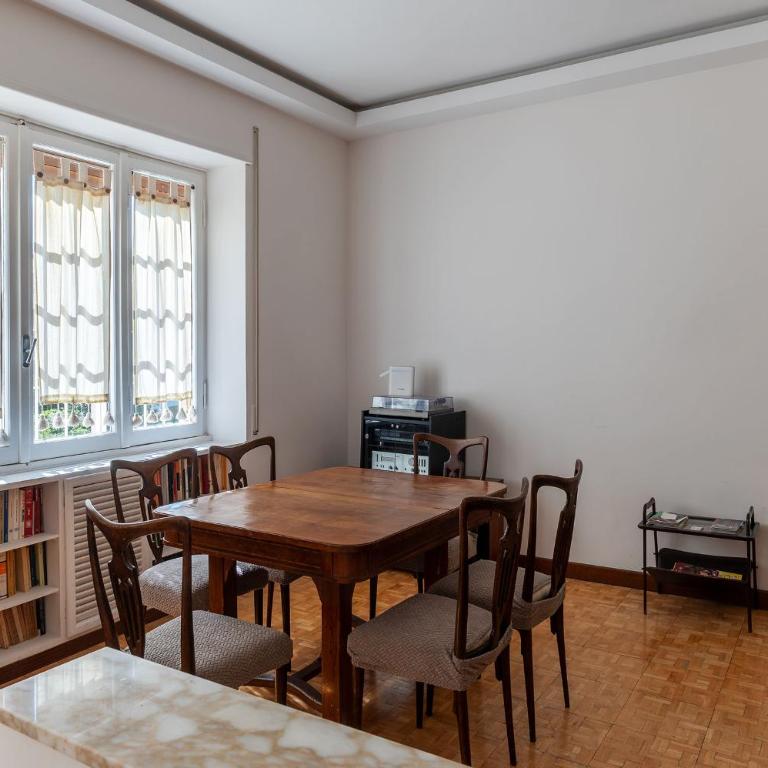 GuestHost - Bright Balcony Apartment Appiano - Appartamento con 1 Camera da Letto - 9