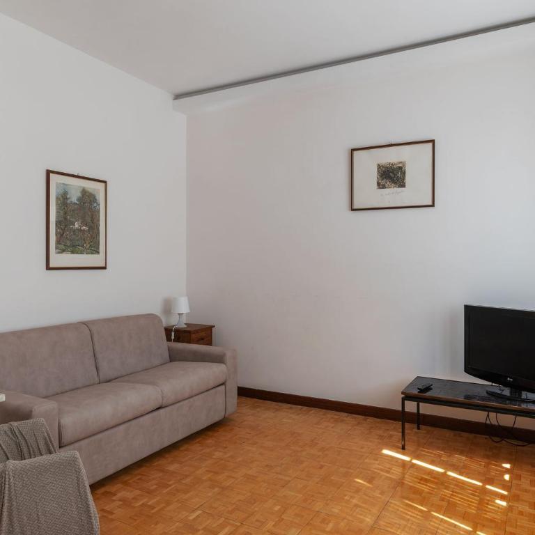 GuestHost - Bright Balcony Apartment Appiano - Appartamento con 1 Camera da Letto - 6