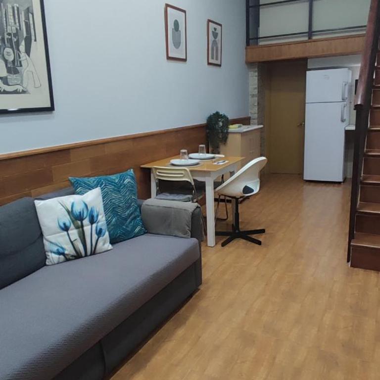 Puerto Sol Playa - One-Bedroom Apartment - 8