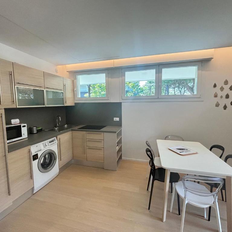 Bussola - Appartamento con 2 Camere da Letto - 2