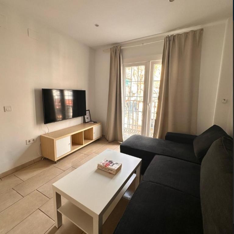 Acogedor apartamento a pocos pasos de la playa por TuriVida - Apartamento de 1 dormitorio - 1