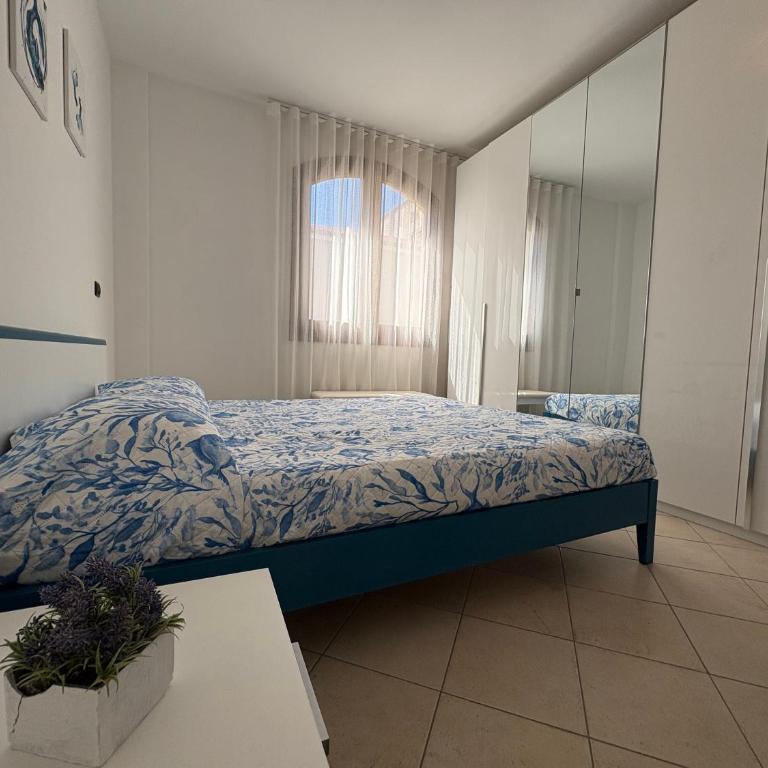 Sardina Bianca - Appartamento con 2 Camere da Letto - 10
