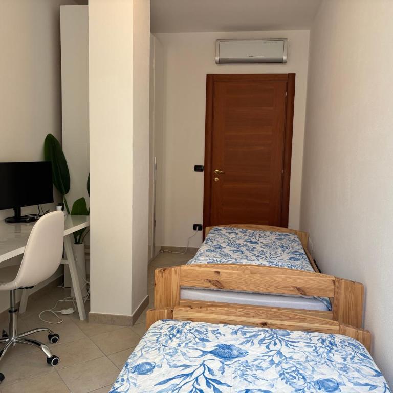 Sardina Bianca - Appartamento con 2 Camere da Letto - 14