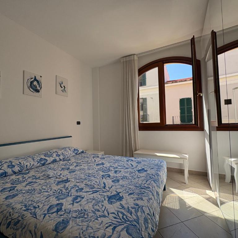 Sardina Bianca - Appartamento con 2 Camere da Letto - 12