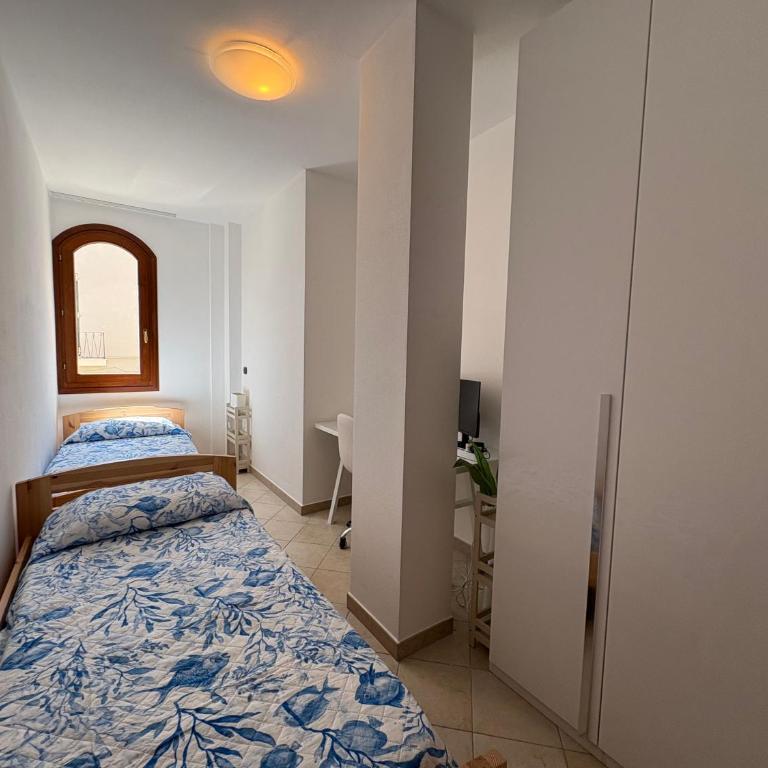 Sardina Bianca - Appartamento con 2 Camere da Letto - 13