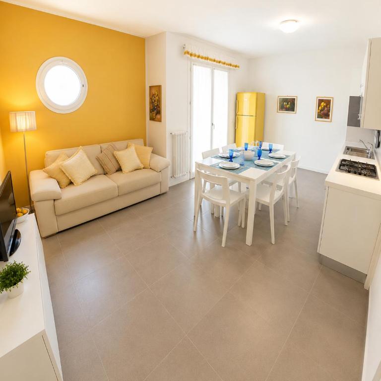 Residence Orate - Agenzia Cocal - Appartamento con 1 Camera da Letto - 6