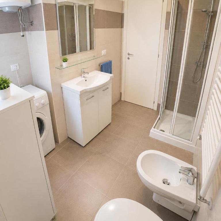 Residence Orate - Agenzia Cocal - Appartamento con 1 Camera da Letto - 7