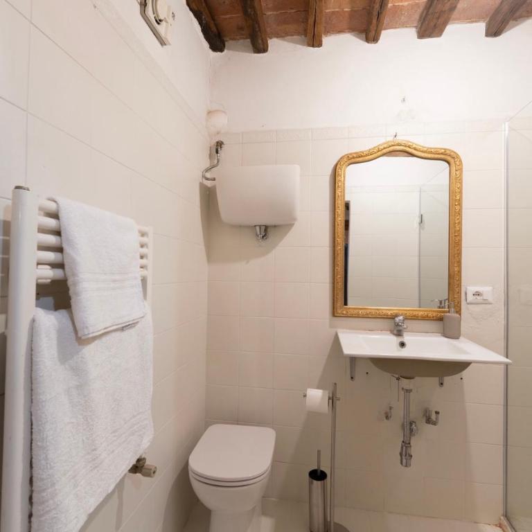 Il Nido dell'Oca - Loft Giardino - Casa con 1 Camera da Letto - 5