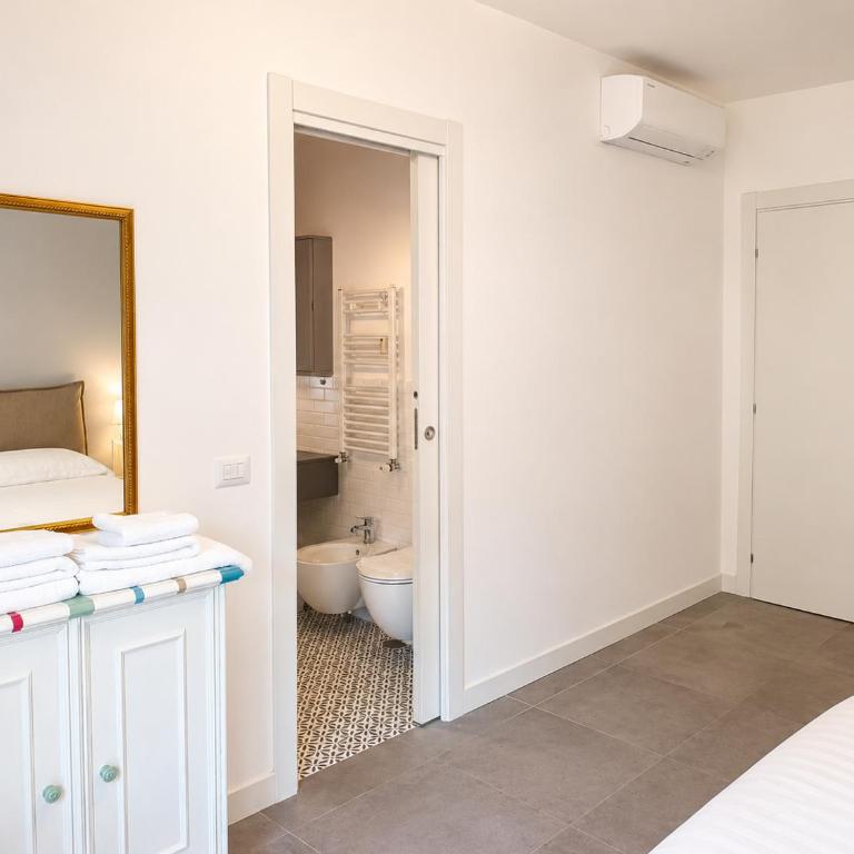 Trastevere Station Apartment View - Appartamento con 2 Camere da Letto e Vista Città - 4