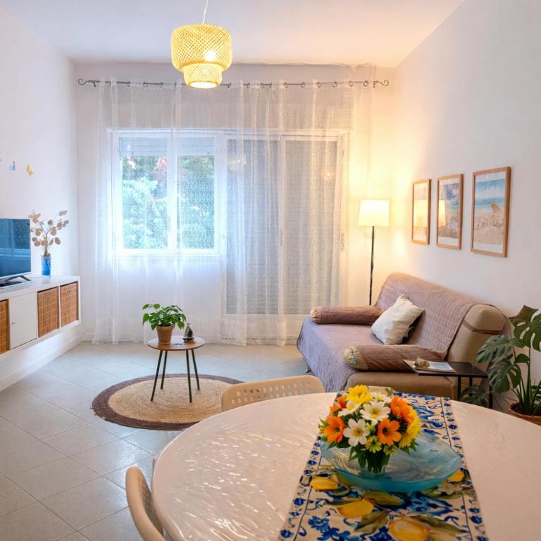 Perla Home Speciale Cous Cous fest di San Vito lo Capo 2026, Casa perfetta per gruppi coppie e famiglie vivi la Sicilia a modo tuo - Apartment mit 2 Schlafzimmern - 4
