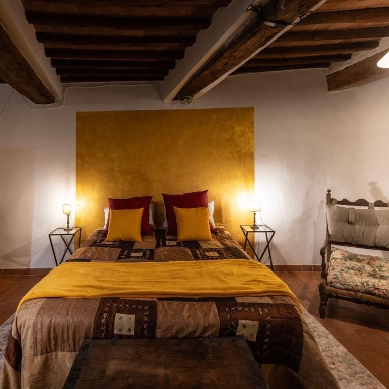 Il Nido dell'Oca - Loft Giardino - Casa con 1 Camera da Letto - 3