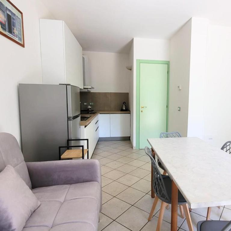 RP03 - Cesenatico, nuovo appartamento vicino al mare - Appartamento con 3 Camere da Letto - 3