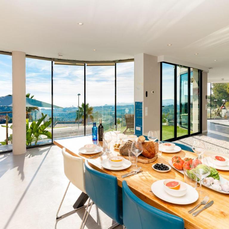 Villa La Palmera I - Villa - 5