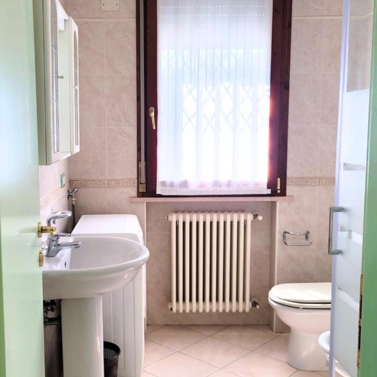 RP03 - Cesenatico, nuovo appartamento vicino al mare - Appartamento con 3 Camere da Letto - 10