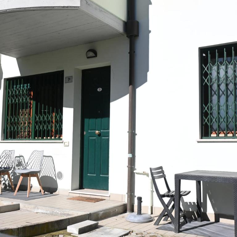 RP03 - Cesenatico, nuovo appartamento vicino al mare - Appartamento con 3 Camere da Letto - 2