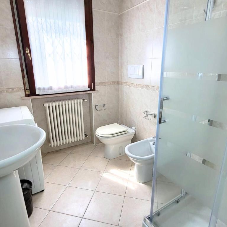 RP03 - Cesenatico, nuovo appartamento vicino al mare - Appartamento con 3 Camere da Letto - 11