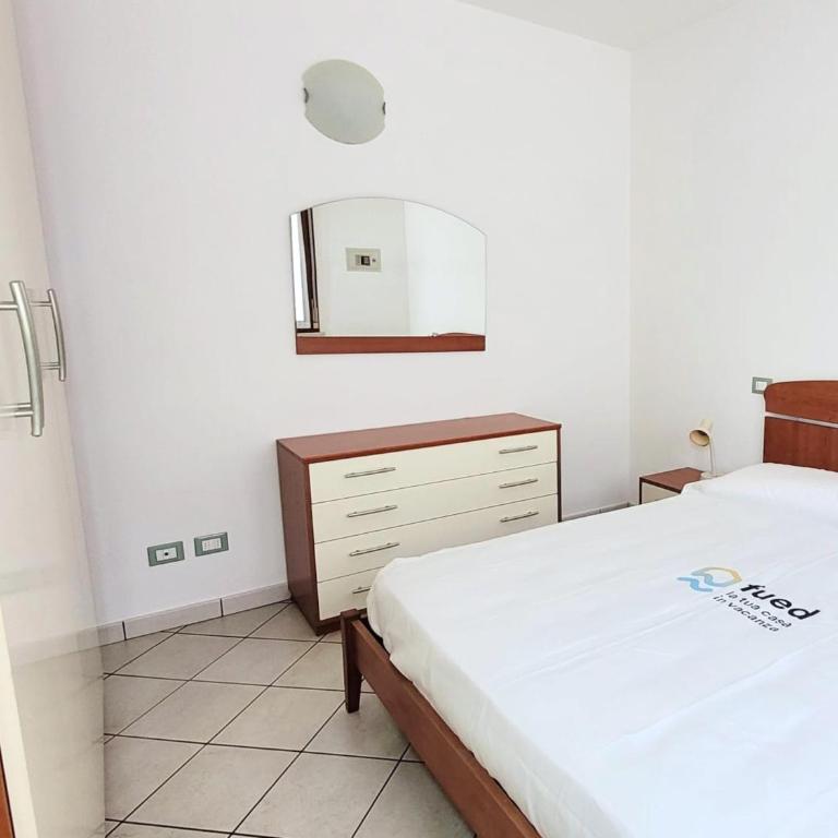 RP03 - Cesenatico, nuovo appartamento vicino al mare - Appartamento con 3 Camere da Letto - 8