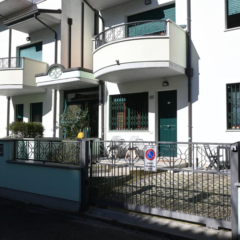RP03 - Cesenatico, nuovo appartamento vicino al mare - Appartamento con 3 Camere da Letto - 20