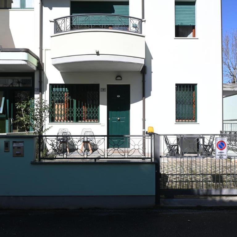RP03 - Cesenatico, nuovo appartamento vicino al mare - Appartamento con 3 Camere da Letto - 19
