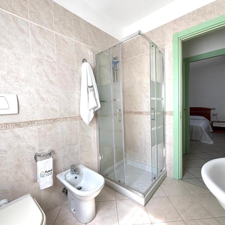 RP03 - Cesenatico, nuovo appartamento vicino al mare - Appartamento con 3 Camere da Letto - 16