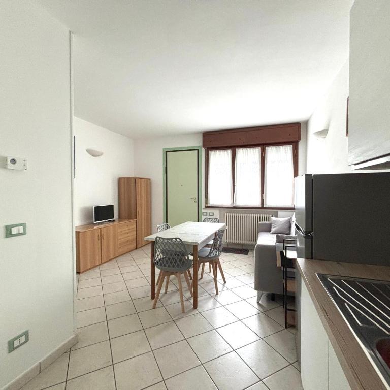 RP03 - Cesenatico, nuovo appartamento vicino al mare - Appartamento con 3 Camere da Letto - 4