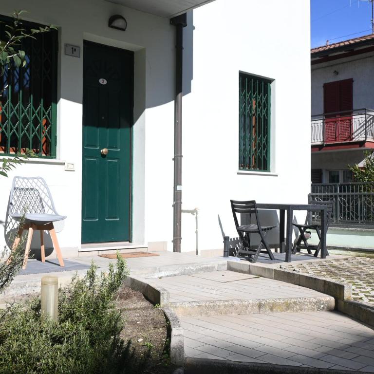 RP03 - Cesenatico, nuovo appartamento vicino al mare - Appartamento con 3 Camere da Letto - 18