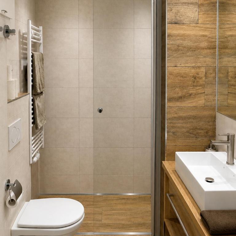 Landhotel Kaserer - Großes Doppelzimmer - 2