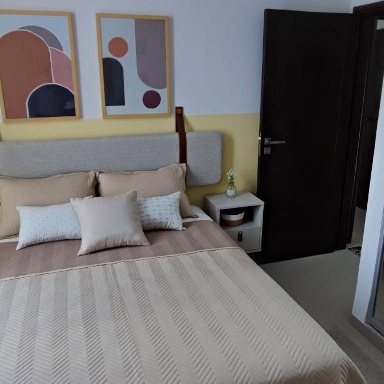 Serenety Palmas - Apartment - 1