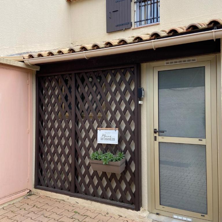 Le cocon de Portissol -Port & Plage a pied - Appartement 1 Chambre avec Terrasse - 10