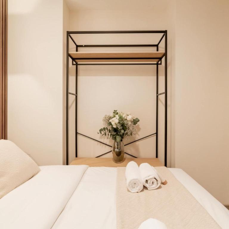 Ideal Parisian apartment close to Montparnasse - Appartamento - 16