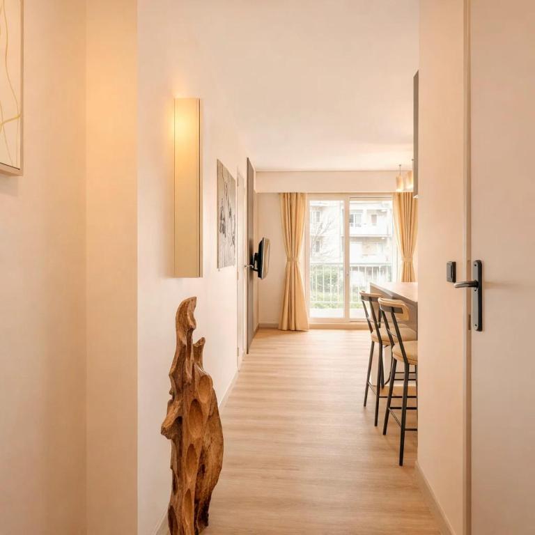 Ideal Parisian apartment close to Montparnasse - Appartamento - 17